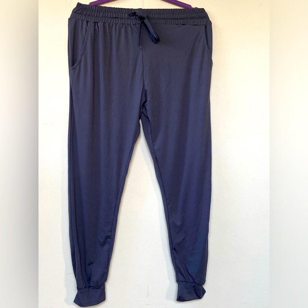 Ladies yummy Lounge Joggers pants